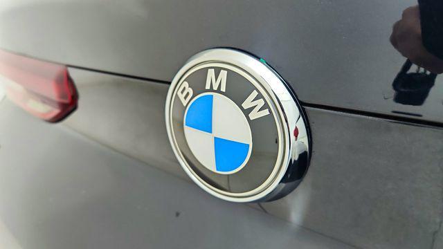 used 2022 BMW X6 car, priced at $52,950