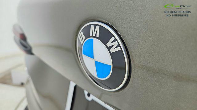 used 2026 BMW X5 car, priced at $62,950