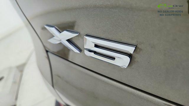 used 2026 BMW X5 car, priced at $60,975
