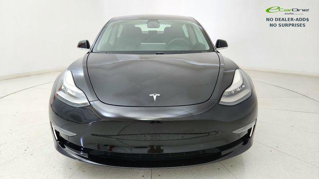 used 2019 Tesla Model 3 car, priced at $19,713
