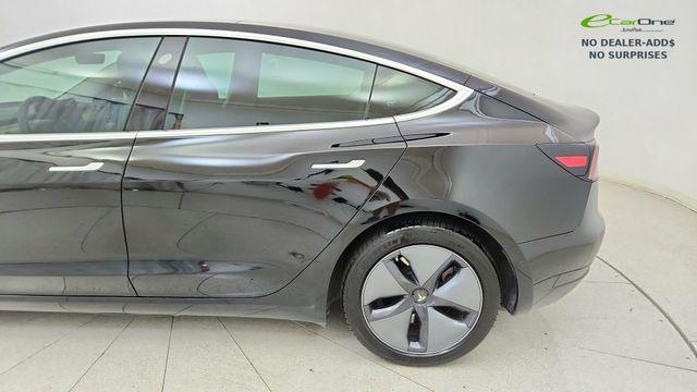 used 2019 Tesla Model 3 car, priced at $19,713