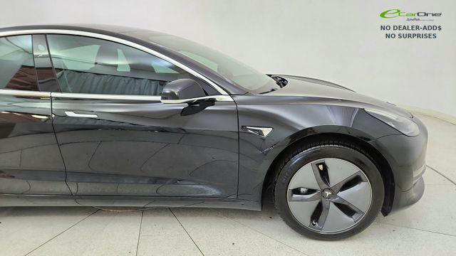 used 2019 Tesla Model 3 car, priced at $19,713