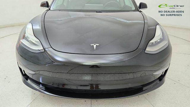 used 2019 Tesla Model 3 car, priced at $19,713