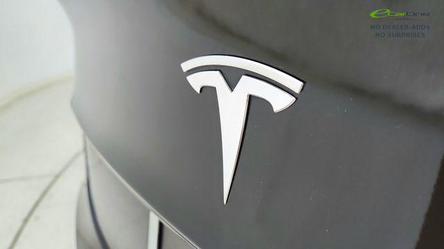 used 2019 Tesla Model 3 car, priced at $19,713