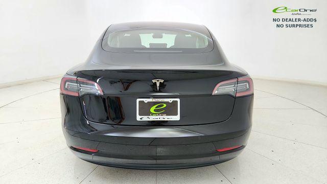 used 2019 Tesla Model 3 car, priced at $19,713