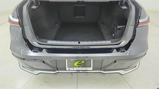 used 2024 BMW 740 car, priced at $68,450