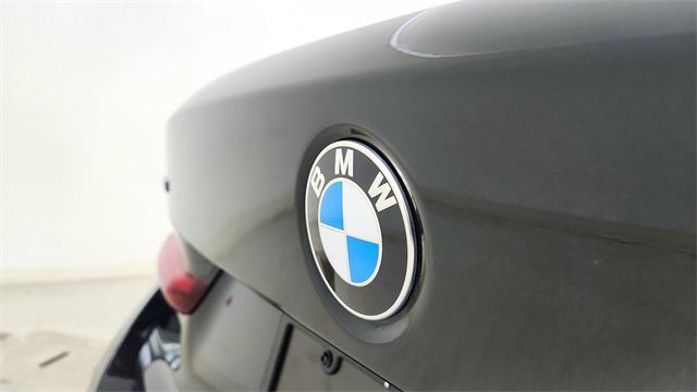 used 2025 BMW 330 car, priced at $37,950