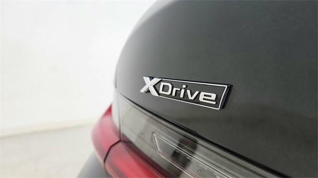 used 2025 BMW 330 car, priced at $37,950