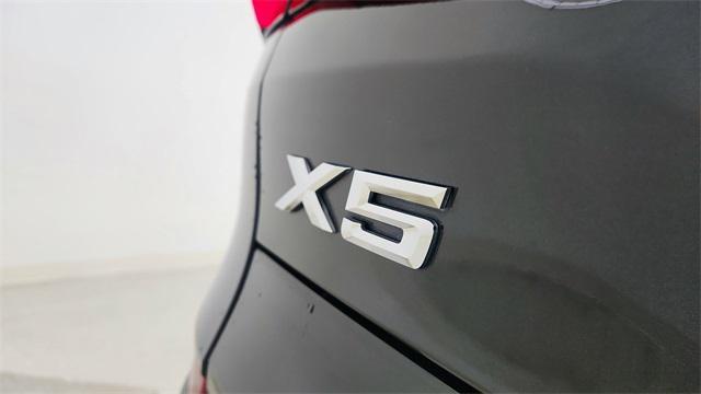 used 2025 BMW X5 car, priced at $56,950