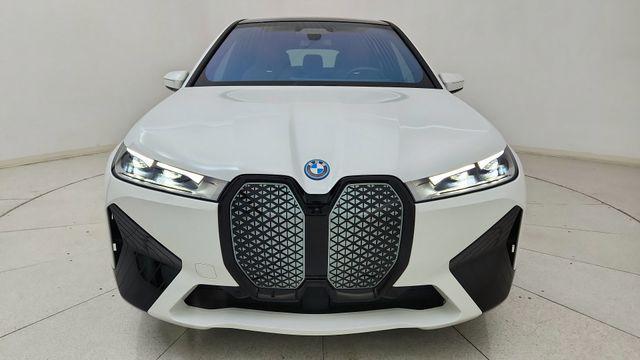 used 2024 BMW iX car, priced at $53,450