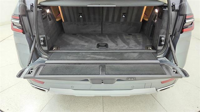 used 2026 BMW X7 car, priced at $72,750