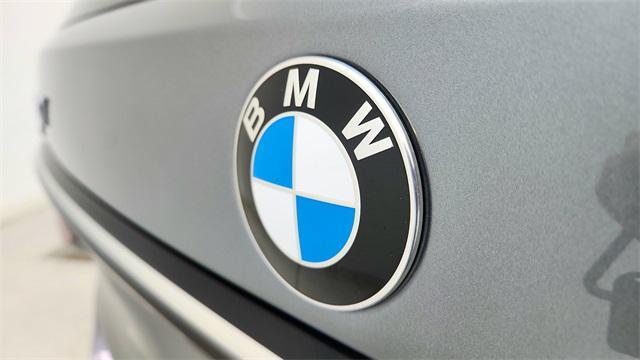 used 2026 BMW X7 car, priced at $72,750