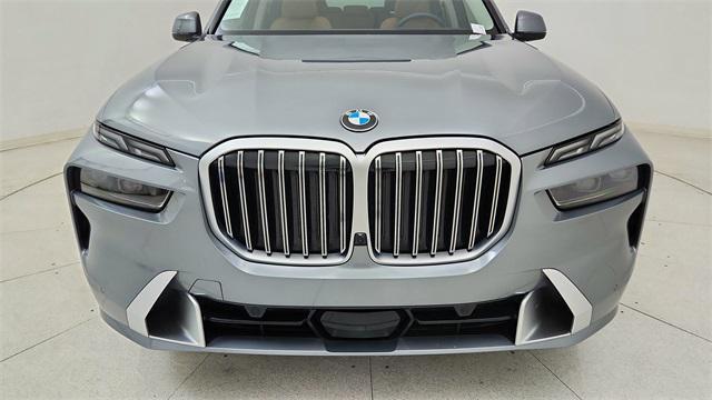 used 2026 BMW X7 car, priced at $72,750