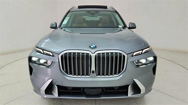 used 2026 BMW X7 car, priced at $72,750