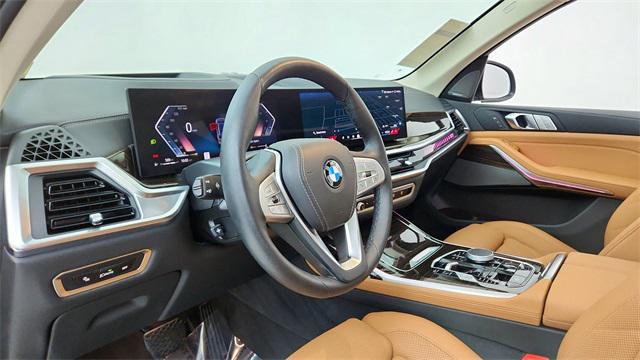 used 2026 BMW X7 car, priced at $72,750