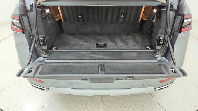 used 2026 BMW X7 car, priced at $71,950