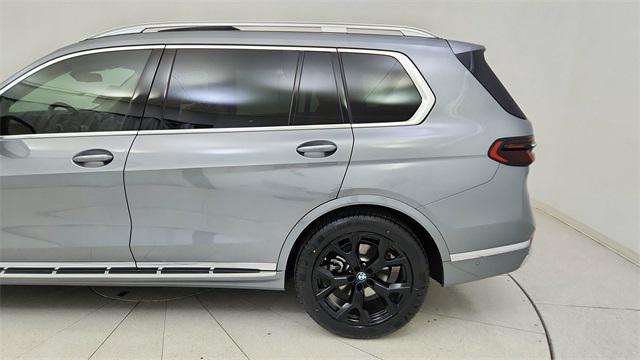used 2026 BMW X7 car, priced at $72,750