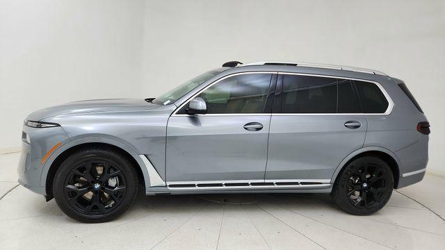 used 2026 BMW X7 car, priced at $71,950