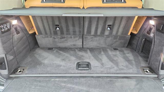 used 2026 BMW X7 car, priced at $72,750