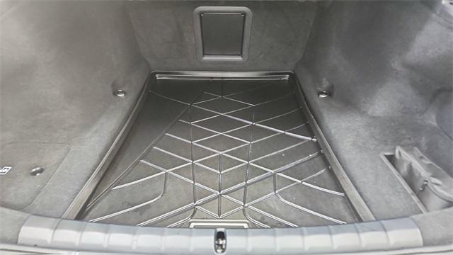 used 2024 BMW 740 car, priced at $71,750