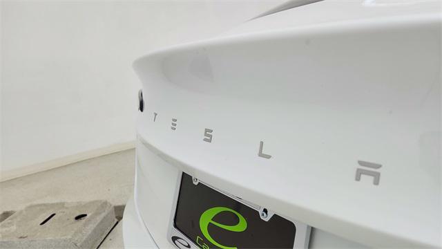 used 2024 Tesla Model 3 car, priced at $32,950