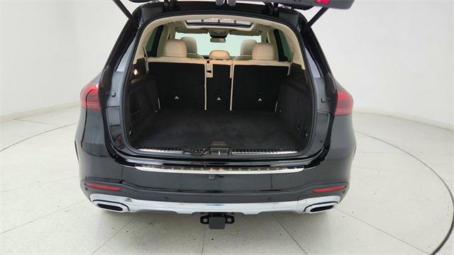 used 2024 Mercedes-Benz GLE 350 car, priced at $55,950