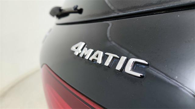 used 2024 Mercedes-Benz GLE 350 car, priced at $55,950