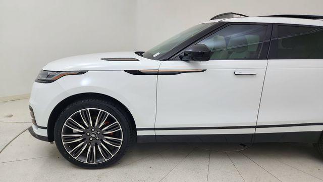 used 2022 Land Rover Range Rover Velar car, priced at $34,850