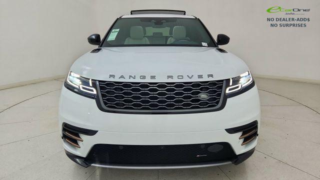 used 2022 Land Rover Range Rover Velar car, priced at $34,777