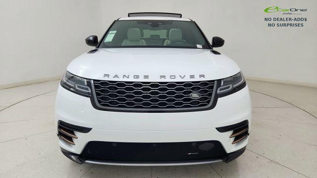 used 2022 Land Rover Range Rover Velar car, priced at $34,777