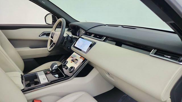 used 2022 Land Rover Range Rover Velar car, priced at $34,850