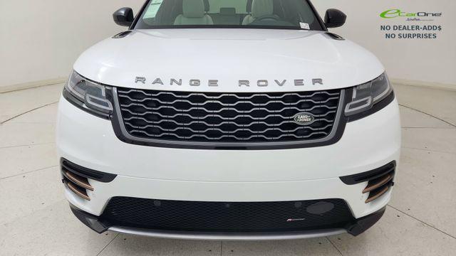 used 2022 Land Rover Range Rover Velar car, priced at $34,777