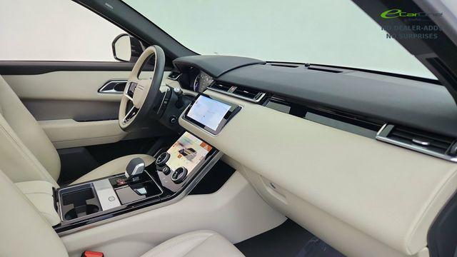 used 2022 Land Rover Range Rover Velar car, priced at $34,777