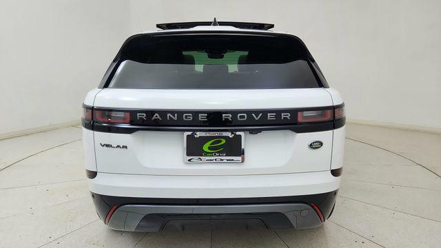 used 2022 Land Rover Range Rover Velar car, priced at $34,850
