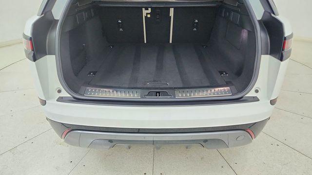 used 2022 Land Rover Range Rover Velar car, priced at $34,850