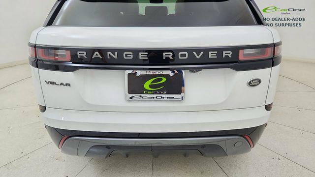 used 2022 Land Rover Range Rover Velar car, priced at $34,777