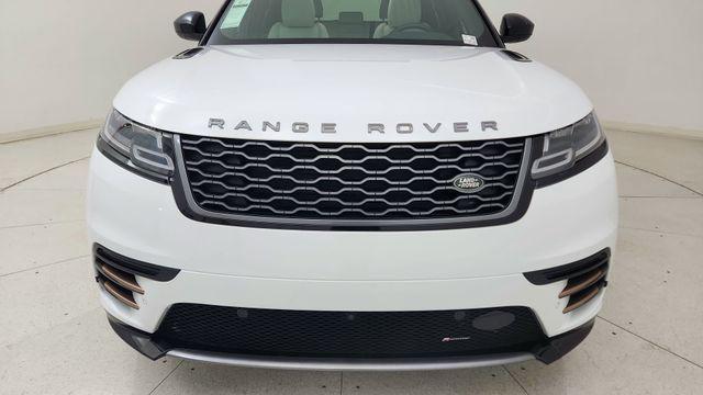 used 2022 Land Rover Range Rover Velar car, priced at $34,850