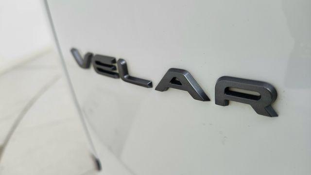 used 2022 Land Rover Range Rover Velar car, priced at $34,850