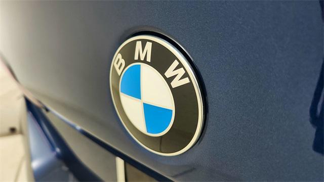 used 2026 BMW 530 car, priced at $47,950