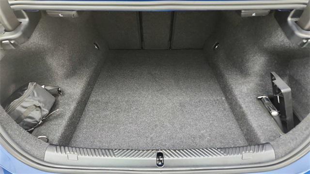 used 2026 BMW 530 car, priced at $47,950