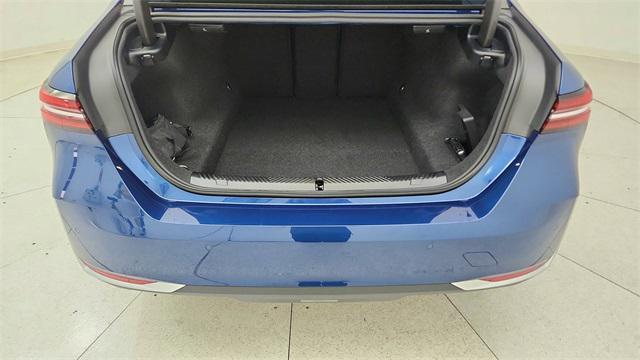 used 2026 BMW 530 car, priced at $47,950