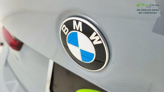 used 2025 BMW M340 car, priced at $53,675