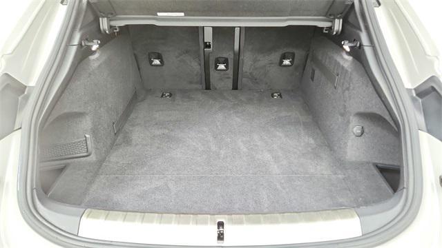 used 2023 Porsche Taycan car, priced at $76,950