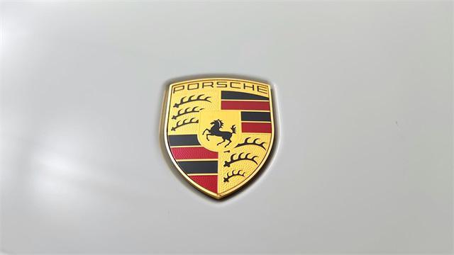 used 2023 Porsche Taycan car, priced at $76,950