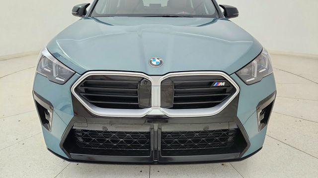used 2026 BMW X2 car, priced at $49,450