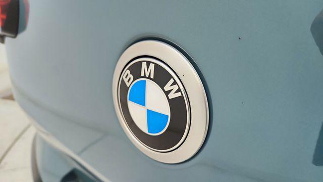 used 2026 BMW X2 car, priced at $49,450