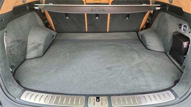 used 2025 Genesis GV80 car, priced at $67,950