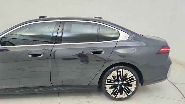 used 2025 BMW 530 car