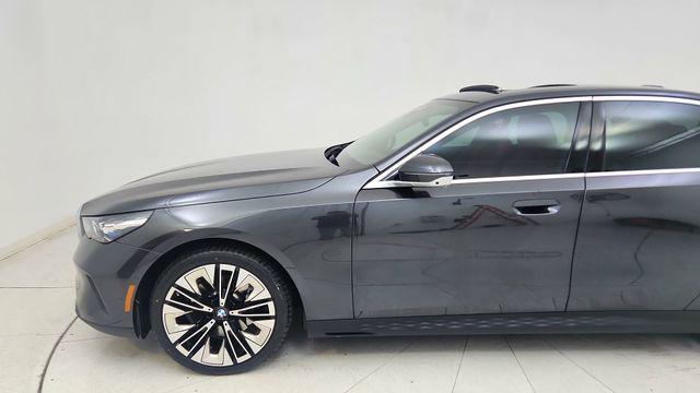 used 2025 BMW 530 car