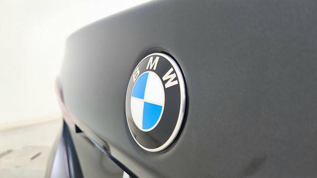 used 2025 BMW 530 car